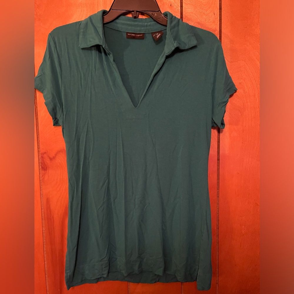 New York & Company Shirt